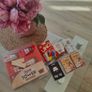 QUICK SALE (Moving out SALE): Party Games & Playing Cards Bundle - Tipsy Tower, UNO, and More Image 4