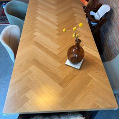 Kitchen Table