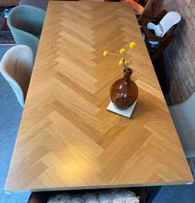 Kitchen Table