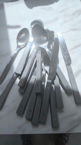 cutlery mixed lot