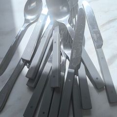 cutlery mixed lot