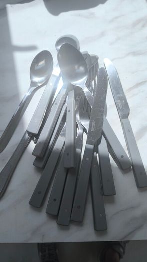 cutlery mixed lot