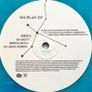David Bowie - No Plan Record Store Day Limited Edition Vinyl EP Image 3