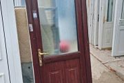 pvc doors