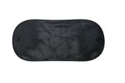 Sumex Rear Car Sunshade, 50X100 cm, Triple Layer, 1 Unit