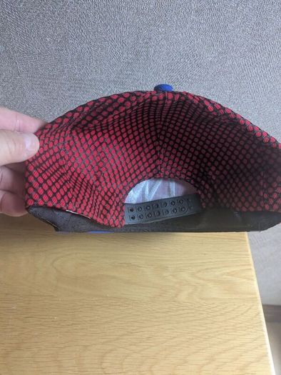 Adidas cap
