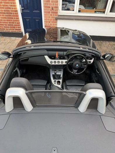 Bmw Z4 M-sport