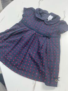 Baby Girls Dress