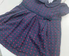 Baby Girls Dress