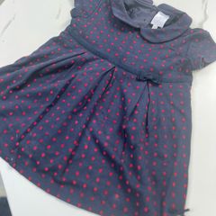 Baby Girls Dress