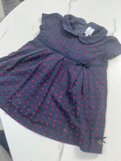 Baby Girls Dress