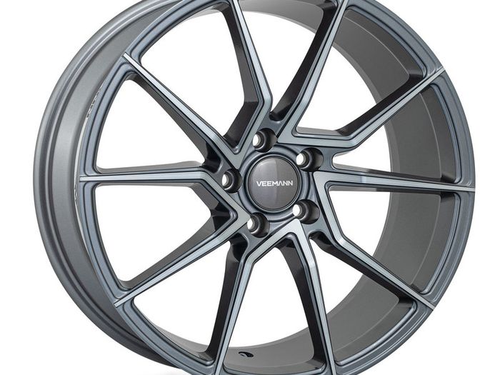 Veemann V-FS52 Alloys Wheels