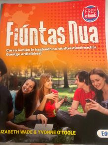 Fiuntas Nua