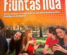 Fiuntas Nua
