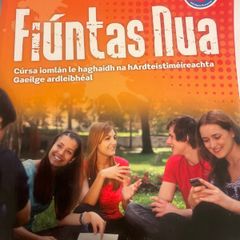Fiuntas Nua