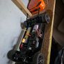 Evo30 rc brushed ftx Image 2