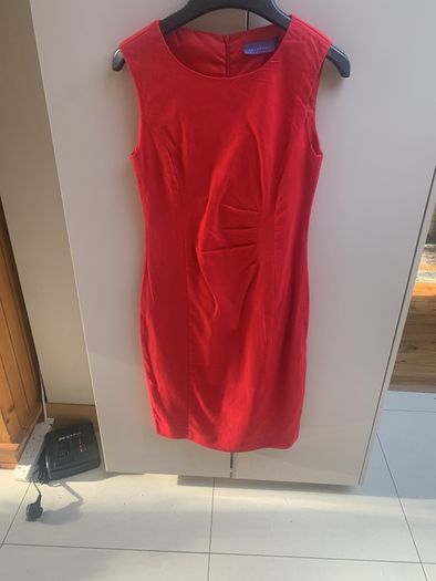 womens dress Autonomy