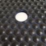 100mm,4" Dry Diamond Polishing Pads, + FREE backer pad Image 2