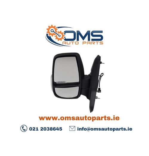 Ford Parts Ireland - OMS Auto PArts