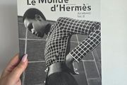 Le Monde d Hermes Magazine
