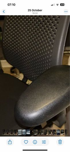 Herman Miller  office chair like New!
