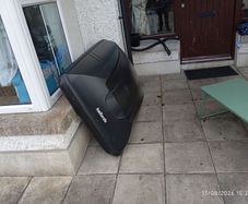 roof box