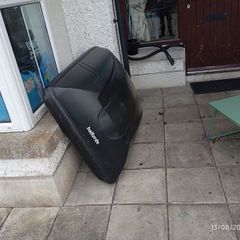 roof box