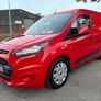 2018 Ford Transit Connect 3 seater Image 5
