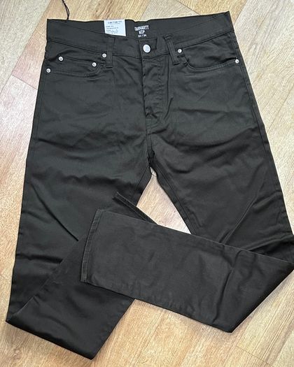 Carhartt Klondike Pants