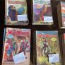 Wide world magazines 1947 to  1960 ( 158 total ) Image 2