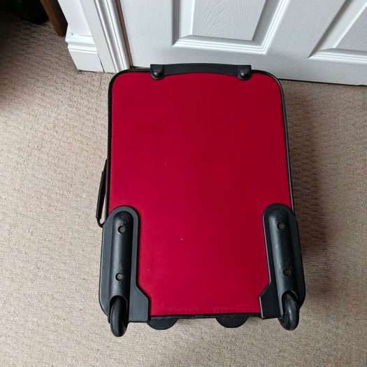 Carry on Luggage