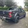 2016 Ford Ranger 3.2 WILDTRACK 4x4 Auto Image 7