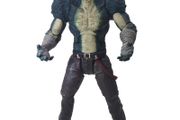 DC Collectibles Batman Arkham Origins Killer Croc Deluxe Action Figure