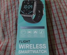 smartwatch brand new