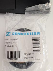 sennheiser Ear pad