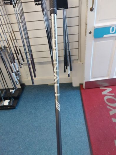 Callaway Quantum