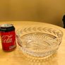 Old Waterford Crystal Fruit Bowl Image 2