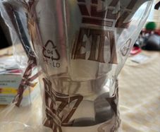 Coffee maker - Pizza Etti 9 cup Caffettiera