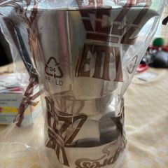 Pizza Etti 9 cup Caffettiera + Set 6 porcelain coffee cups