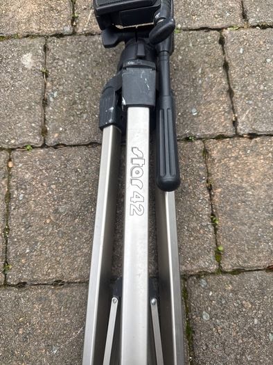 tripod