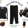 Perfect Gift to Yourself! - BRAND NEW Ladies Clothes And Shoes Image 9