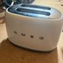 Smeg Toaster And Kettle Image 4