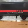 Corgi junior. Seddon Atkinson truck. Lynx transport delivery. With box Image 2