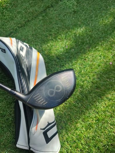 Cobra King LTDx LS Driver