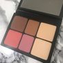 smashbox limited edition face sculpting palette brand new Image 2