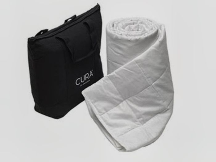 Weighted Blanket