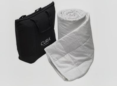 Weighted Blanket