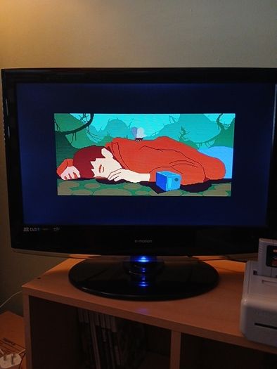 Flashback Snes