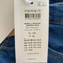 BNWT slim fitting jeans by Name It, 110cm, 4-5 years Image 3
