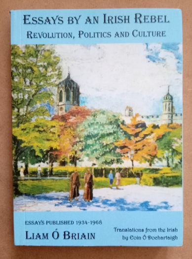 Irish History Books Any Three For Twenty Five Euros